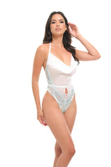 Victoria Soft Cup Teddy