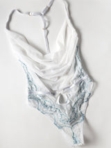 Victoria Soft Cup Teddy