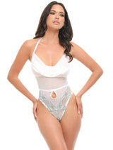 Victoria Soft Cup Teddy