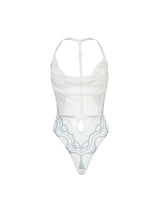 Victoria Soft Cup Teddy