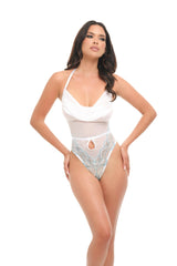 Victoria Soft Cup Teddy