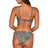 Back view of Sunsets Andalusia Everlee Tie Side Bottom