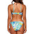 Back view of Sunsets Kailua Bay Everlee Tie Side Bottom