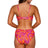 Back view of Sunsets Pele Unforgettable Bottom