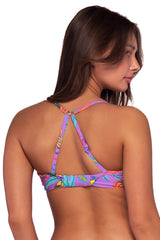 Sunsets Women's Swimwear Isla Bonita Crossroads Underwire Bikini Top