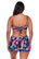 Sunsets Escape Island Getaway Laguna Swim Short