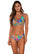 Sunsets Women's Swimwear Alegria Kauai Keyhole Bikini Top