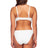 Back view of Sunsets Paloma Kylie Hipster Bottom