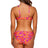 Back view of Sunsets Pele Audra Hipster Bottom