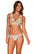 Front view of Sunsets Phoenix Willa Wireless Top