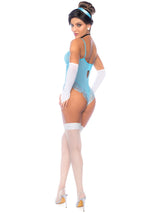 Mapale 60050 Costume Midnight Curfew Fantasy Princess