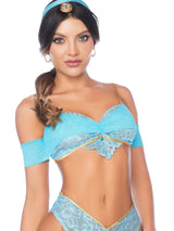 Mapale 60053 Costume Arabian Night Fantasy Princess