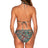 Back view of Sunsets Andalusia Audra Hipster Bottom