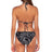 Back view of Sunsets Lost Palms Audra Hipster Bottom