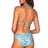 Back view of Sunsets Moon Tide Audra Hipster Bottom