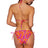 Back view of Sunsets Pele Everlee Tie Side Bottom