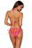 Back view of Sunsets Pele Everlee Tie Side Bottom