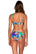 Back view of Sunsets Alegria Femme Fatale Hipster Bottom