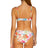 Back view of Sunsets Tropical Breeze Femme Fatale Hipster Bottom