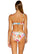 Back view of Sunsets Tropical Breeze Femme Fatale Hipster Bottom