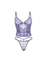 Vanessa Boned Bustier