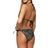 Back view of Sunsets Sunbloom Reversible California Dreamin' Bottom