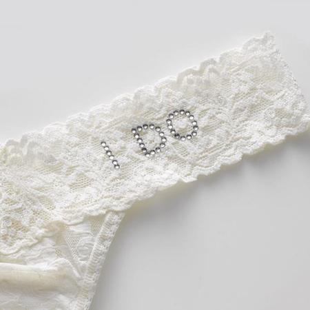WEDDING LINGERIE SAY "I DO" with our best-selling bridal & honeymoon lingerie