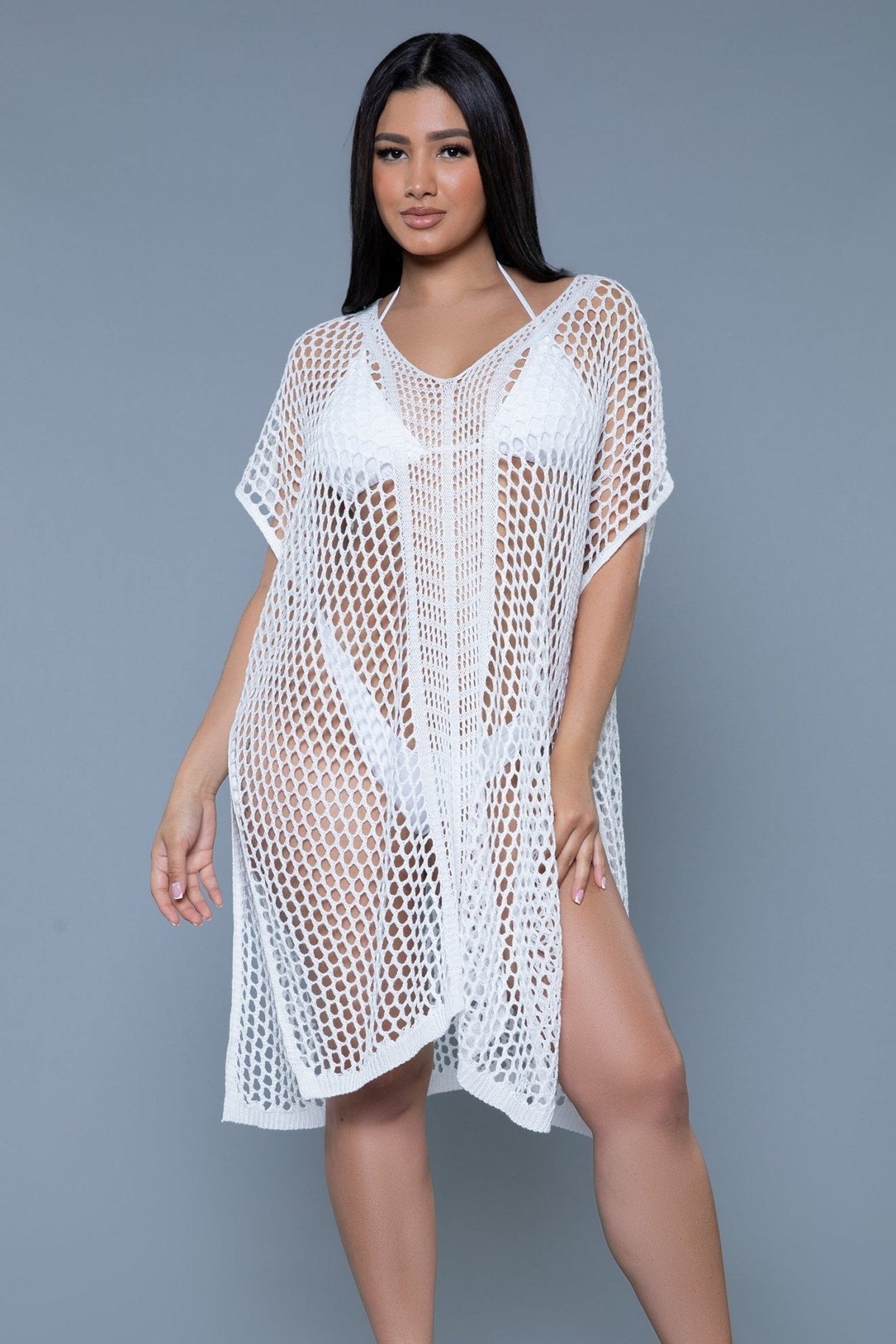BeWicked Women's Madelyn Cover-Up 2408