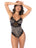 Women's Swimwear One Piece Swimsuit Mapale 67105