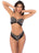 Women's Swimwear Two Piece Swimsuit Mapale 67106