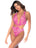 Women's Swimwear One Piece Swimsuit Mapale 67108