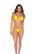 Mapale 67138 Two Piece Swimsuit