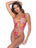Women's Swimwear Two Piece Swimsuit (including belt) Mapale 67142