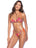 Women's Swimwear Two Piece Swimsuit Mapale 67145