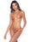 Women's Swimwear Two Piece Swimsuit Mapale 67146