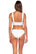 Back view of Sunsets Paloma Alana Hipster Bottom