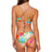 Back view of Sunsets Lotus Audra Hipster Bottom