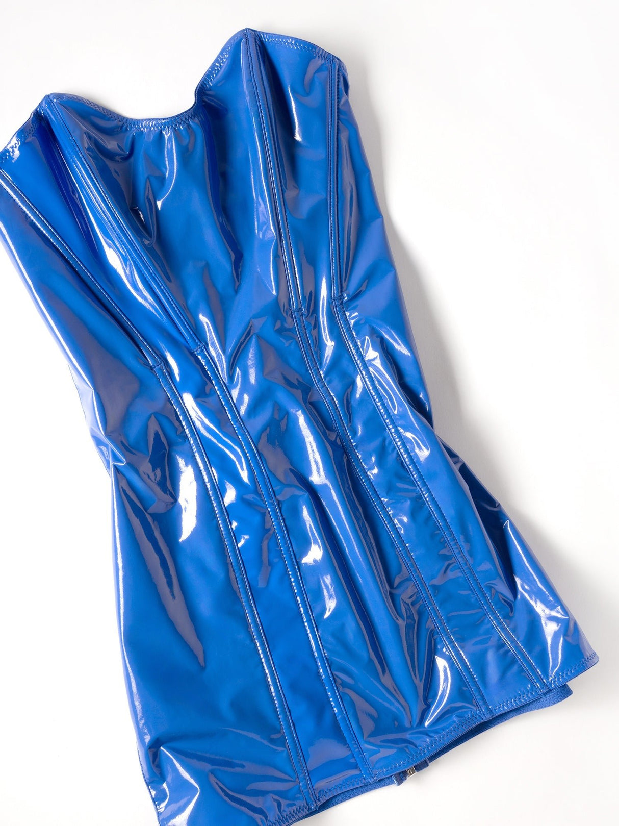 Rider Fitted Babydoll