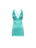 Alessandra Babydoll Dress