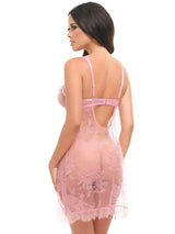 Beatriz A-Line Babydoll