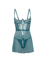 Cynthia A-Line Babydoll