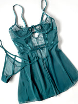 Cynthia A-Line Babydoll