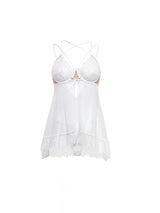 Indie Sheer Babydoll