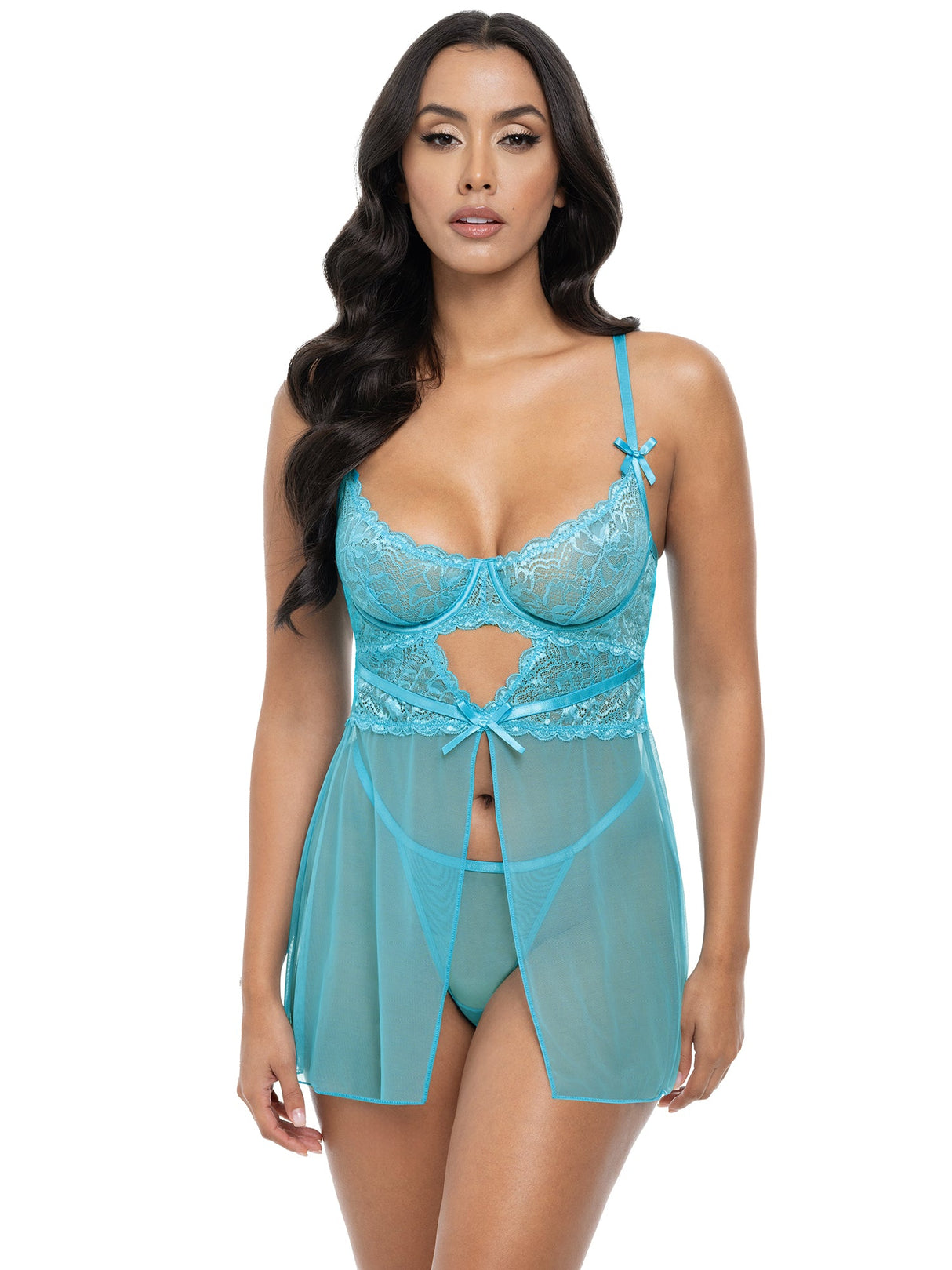 Emma Flyaway Babydoll