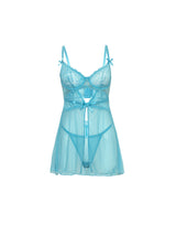 Emma Flyaway Babydoll