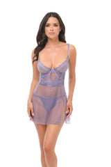 Vanessa A-Line Babydoll