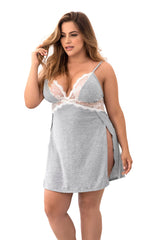 Mapale 7313 Sleep Chemise