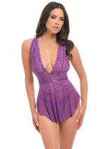 Harmony Chemise