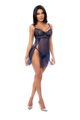 Mapale 7555 Babydoll