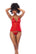 Women’s Babydoll Lingerie Mapale 7562